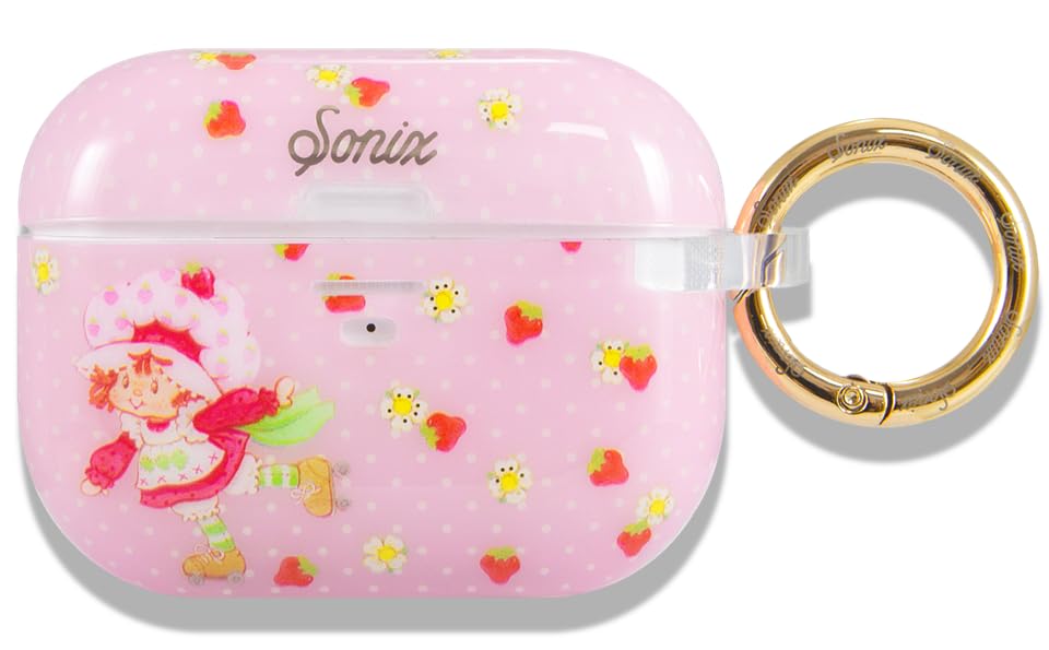Amazon.com: Sonix Case for AirPods Pro 2 & Pro 1 (1st/2nd Gen